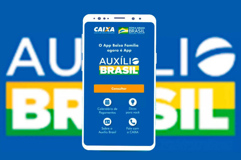 Auxílio Brasil de R$ 600 deve ser pago a partir de agosto